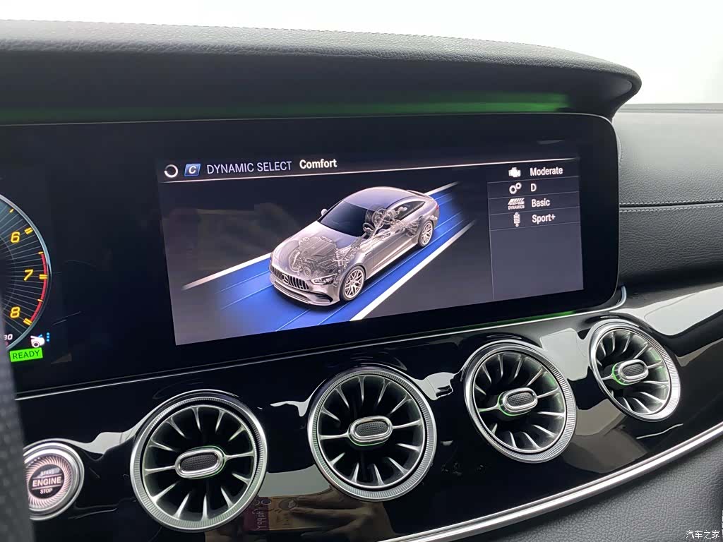 MG AMG, 2019 17
