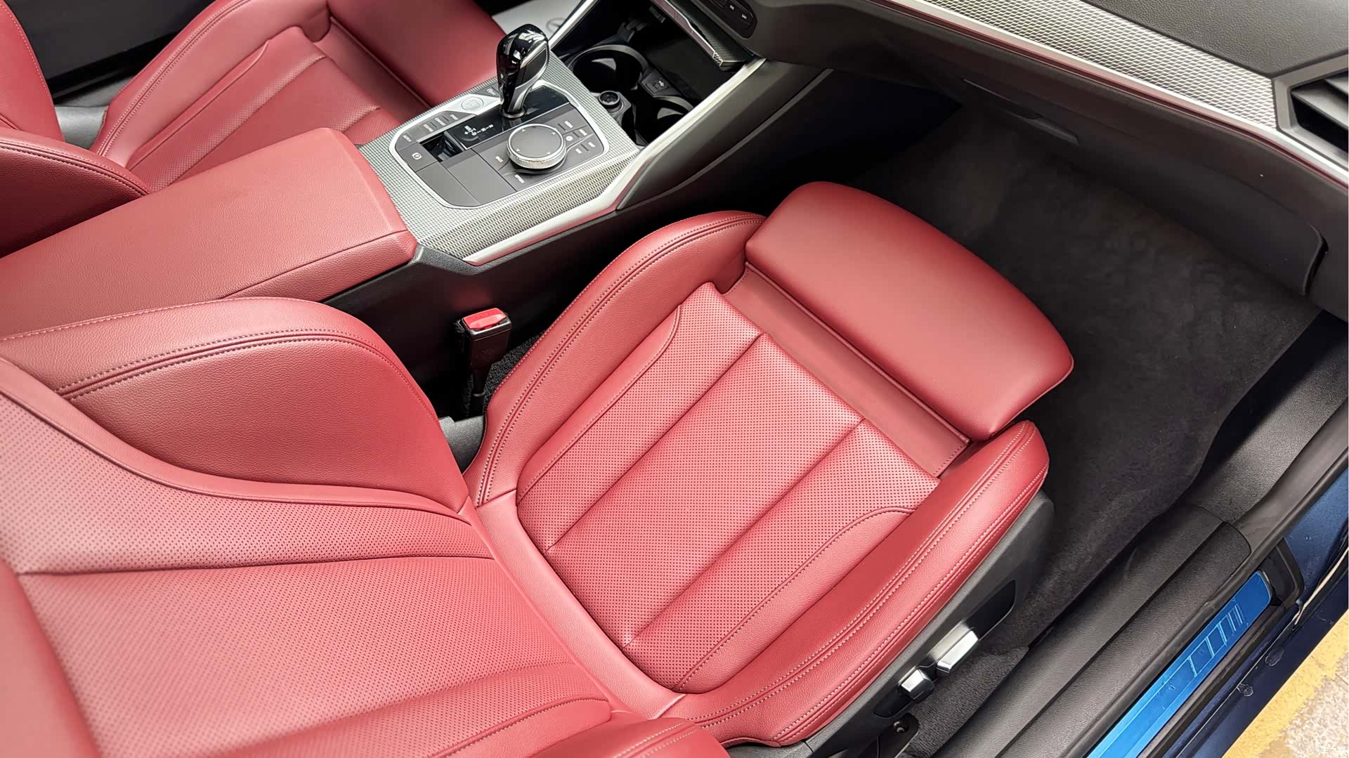 BMW 4 Series, 2022 13