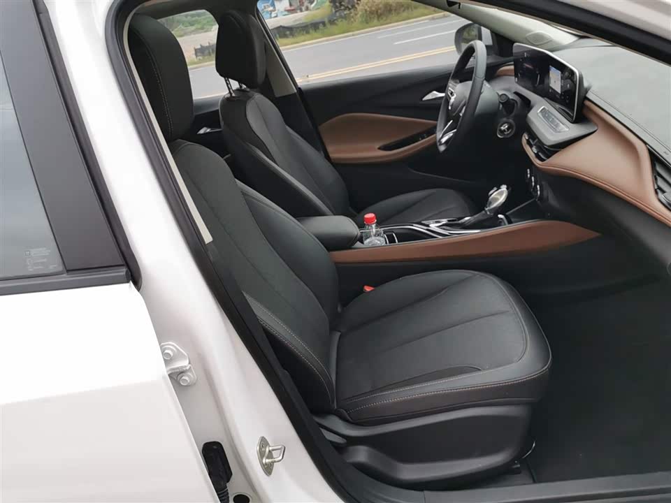 Buick Weilang