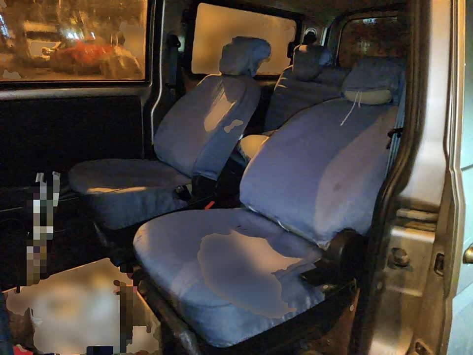 Wuling Wuling Rongguang V