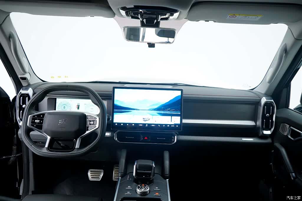 Jetour Traveller, 2024 2