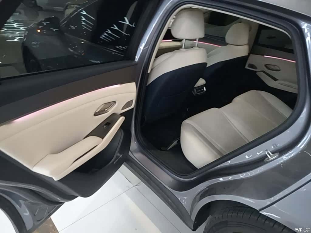 BYD Qin, 2024 17
