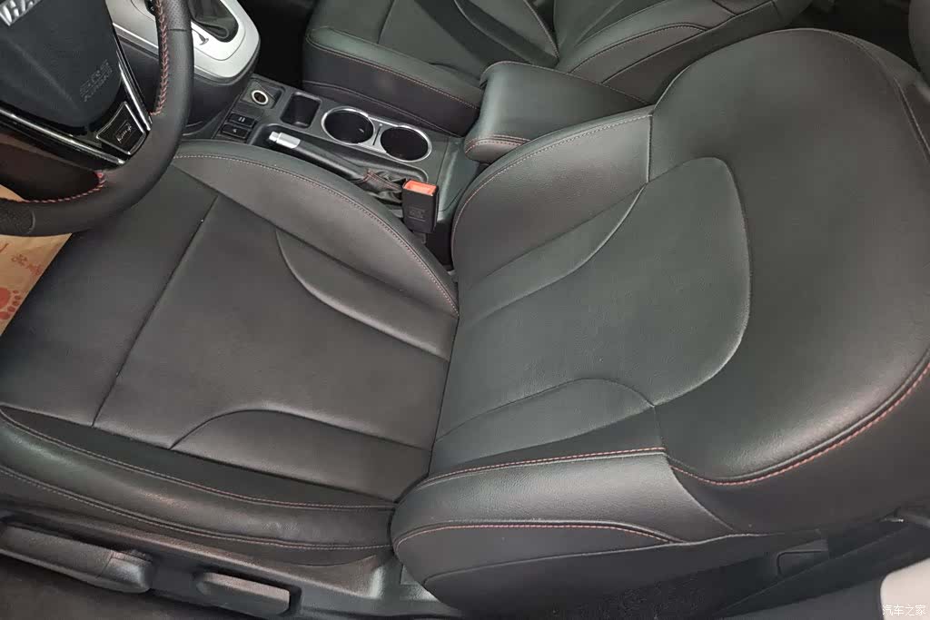 Haval M6, 2020 9