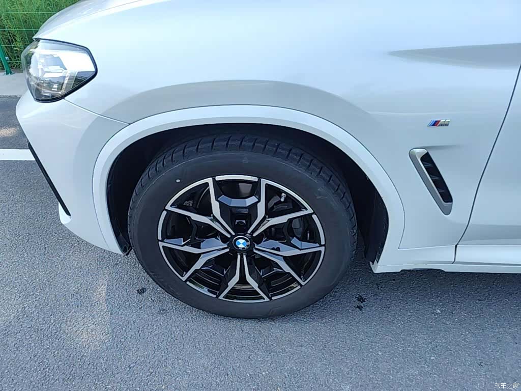 BMW X3, 2023 23