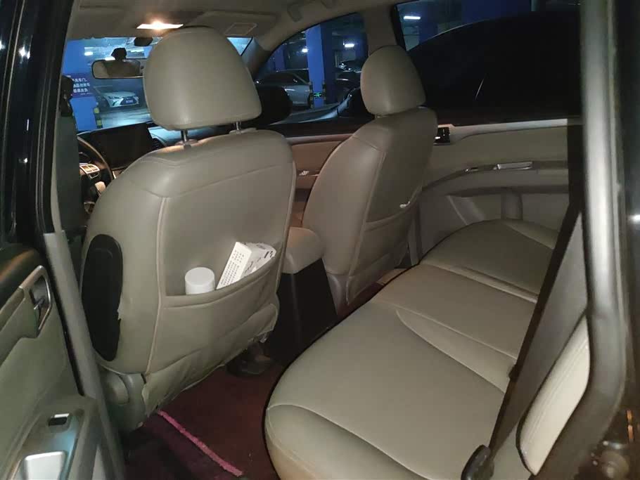 Mitsubishi Pajero Jinchang