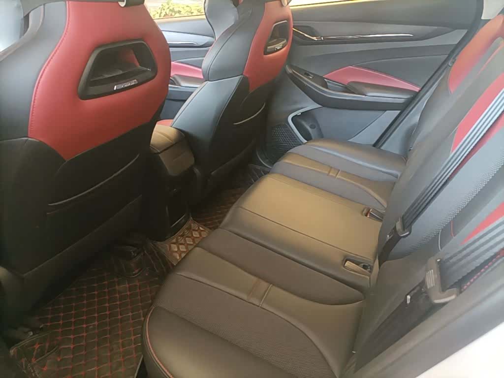 Changan X5, 2022 17