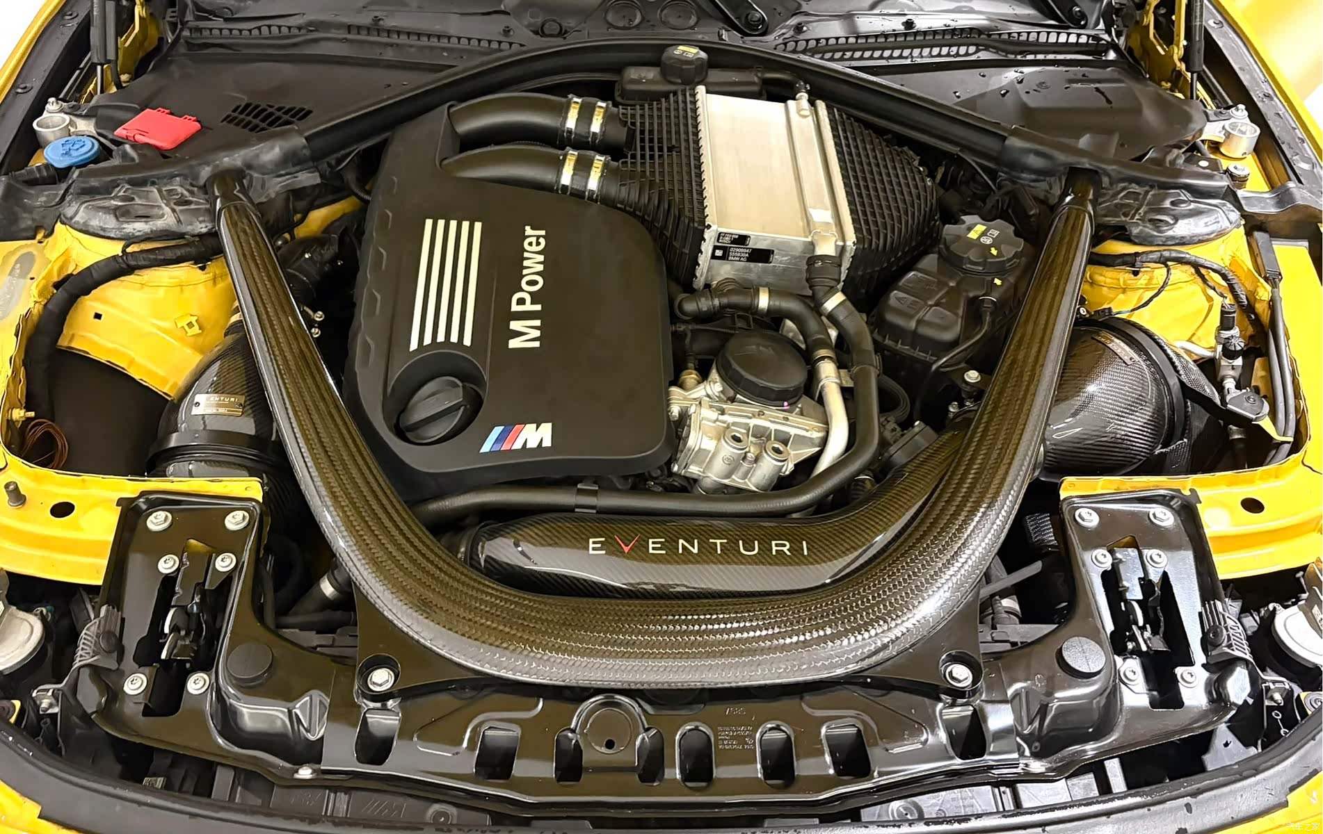 BMW M4, 2017 11
