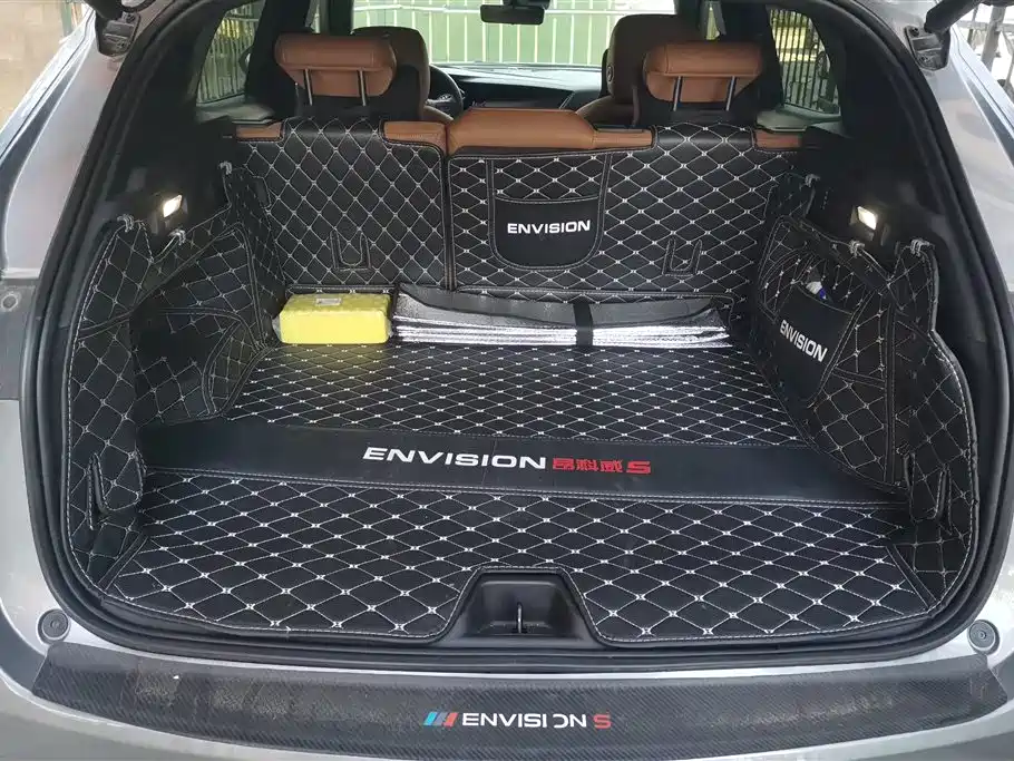 Buick Angkewei S