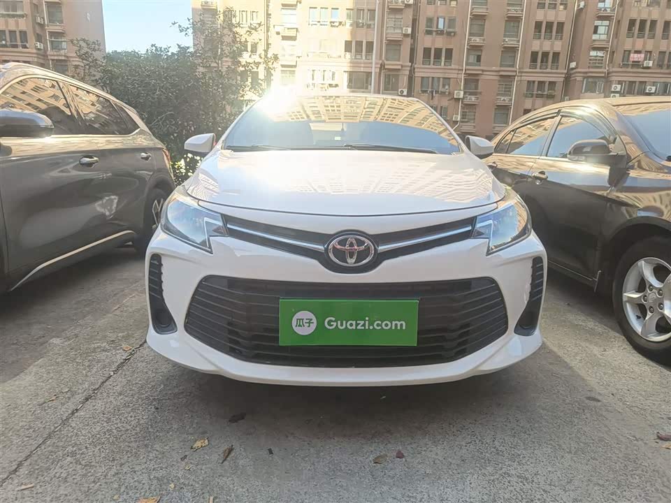 Toyota Vios