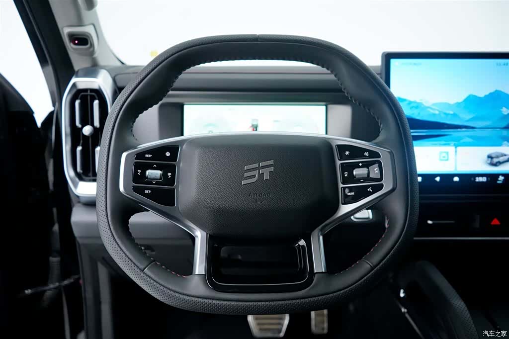 Jetour Traveller, 2024 14