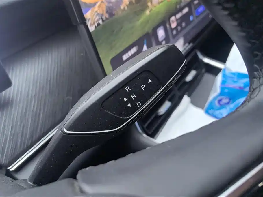 Chery Fulwin Fengyun T9