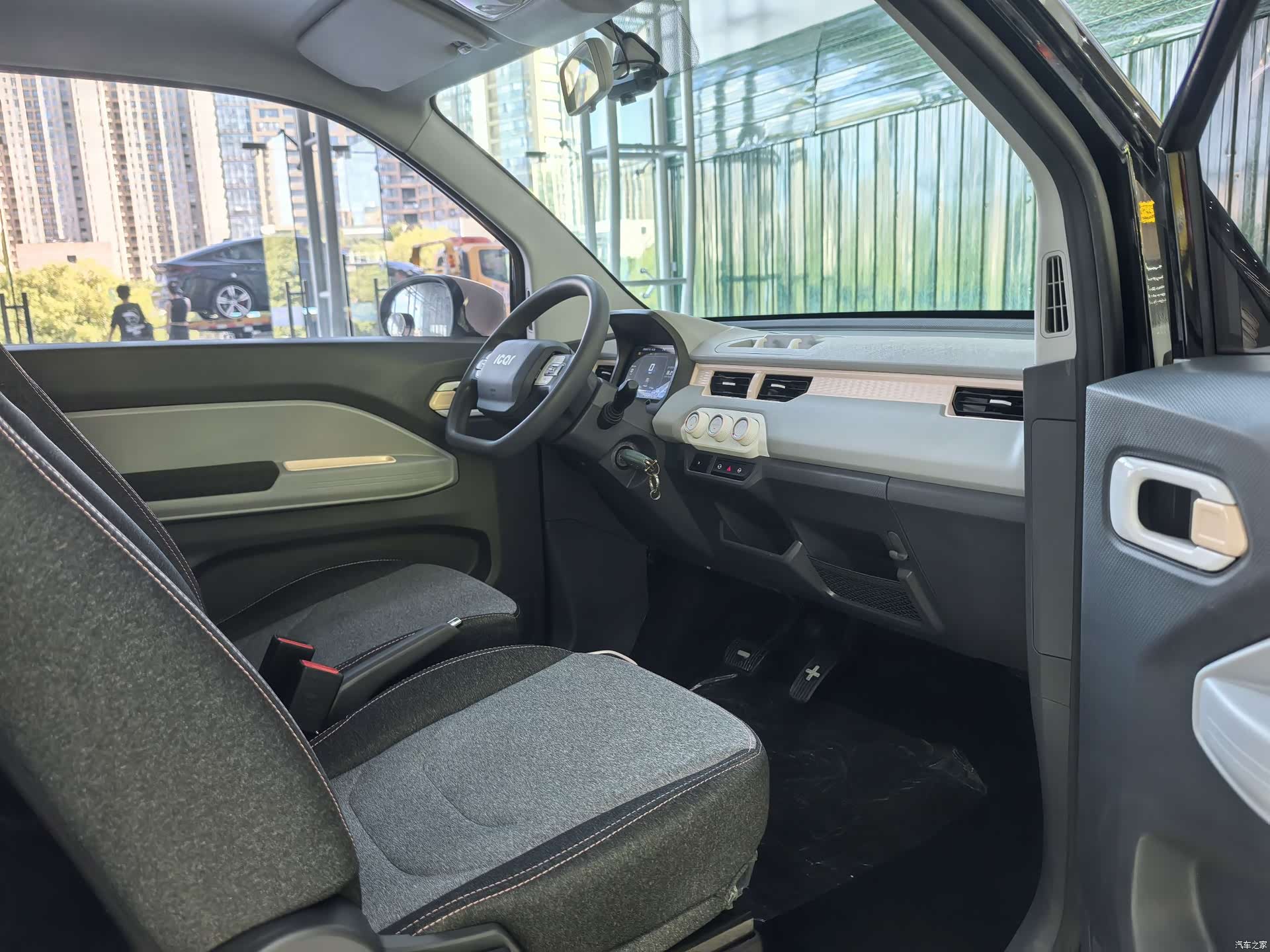 Chery QQ, 2023 6