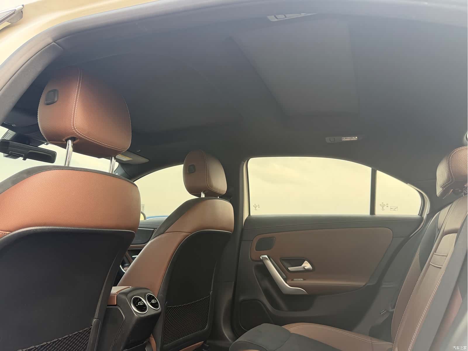 Mercedes-Benz A-Class, 2020 13
