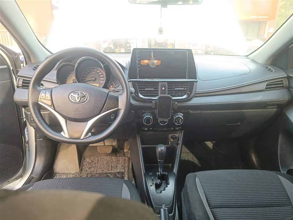 Toyota Vios