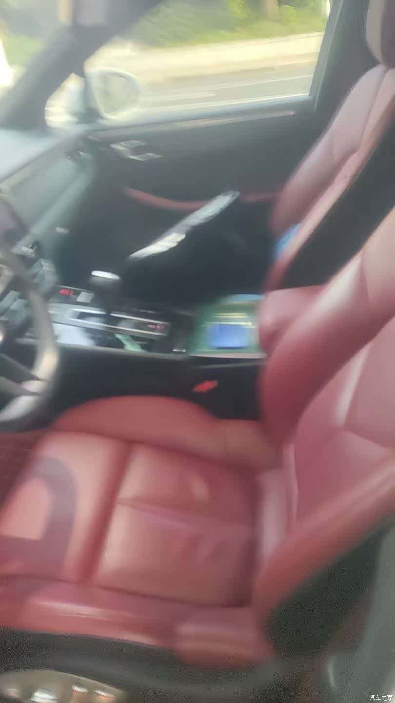 Porsche Macan, 2022 7