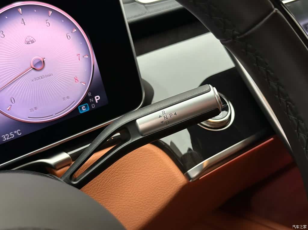 Maybach S-Class, 2025 21