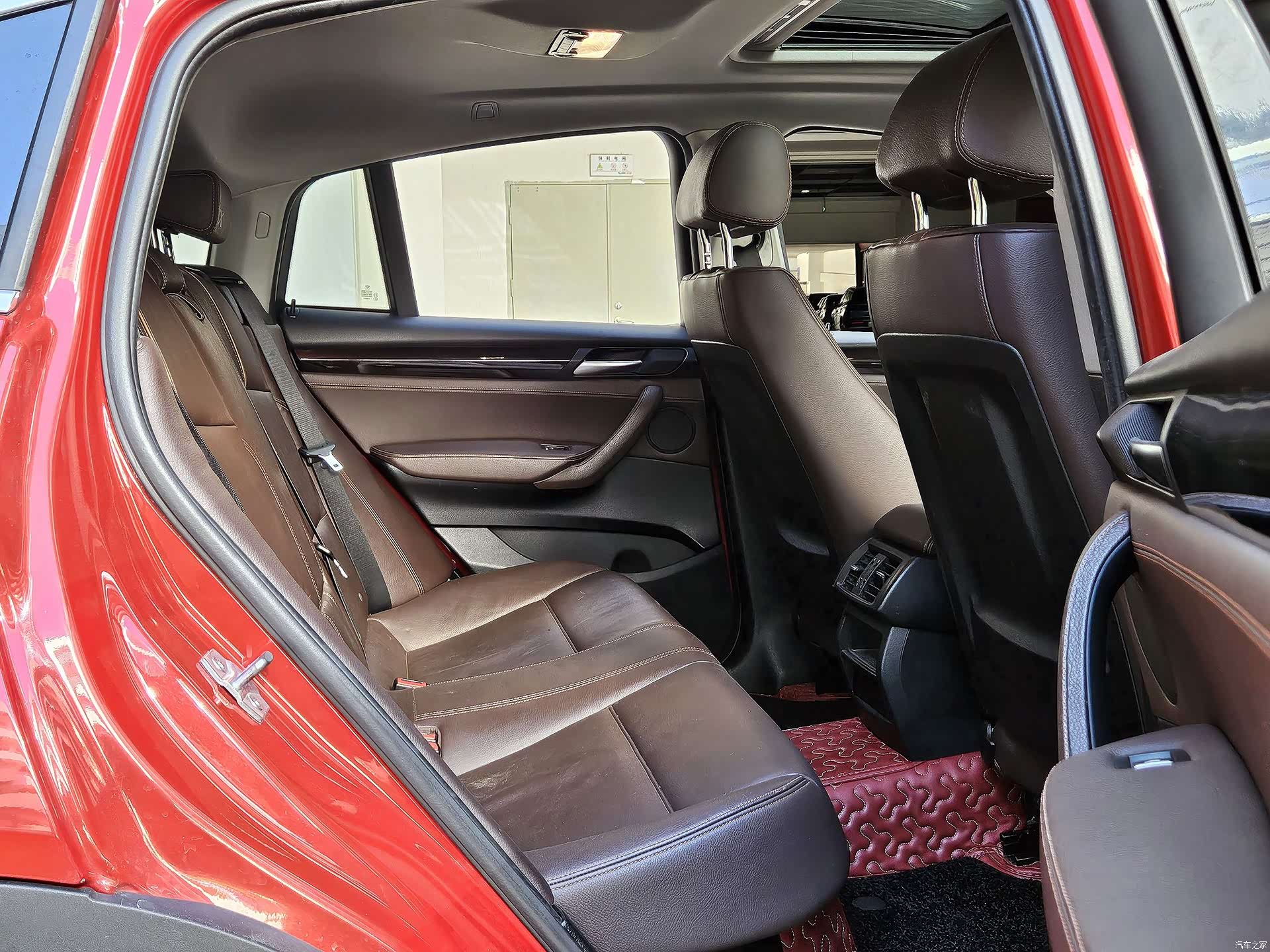 BMW X4, 2014 все фото
