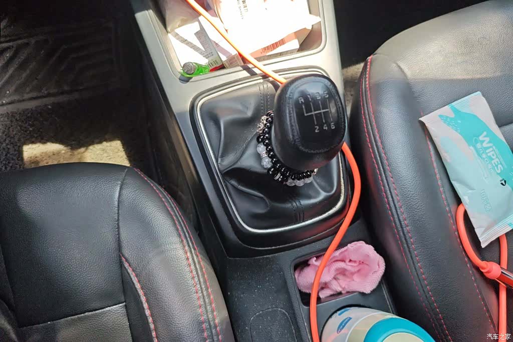 Kia K2, 2017 16