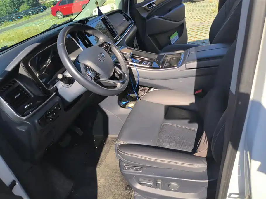 Trumpchi Trumpchi M8