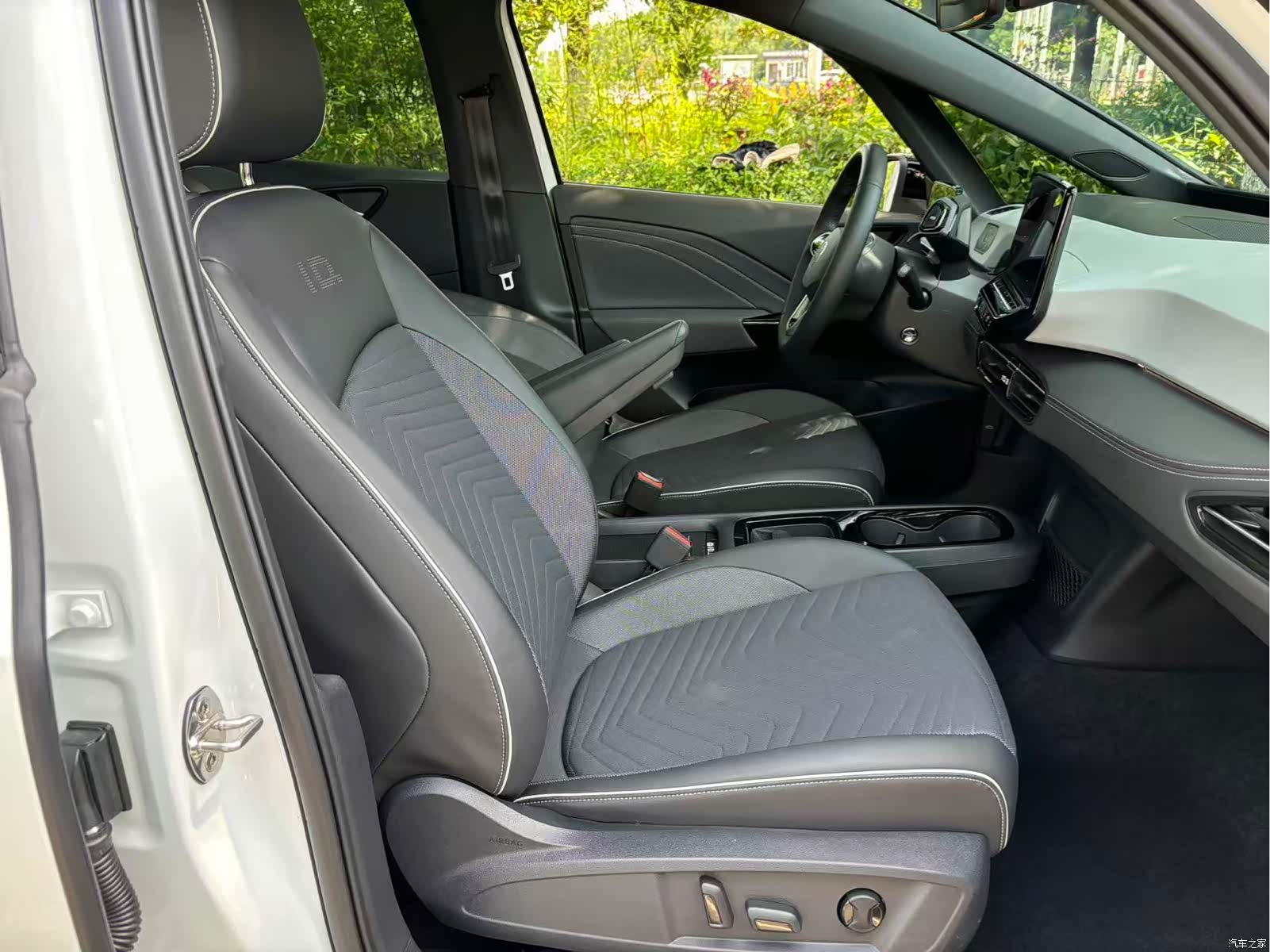 Volkswagen ID.3, 2024 23