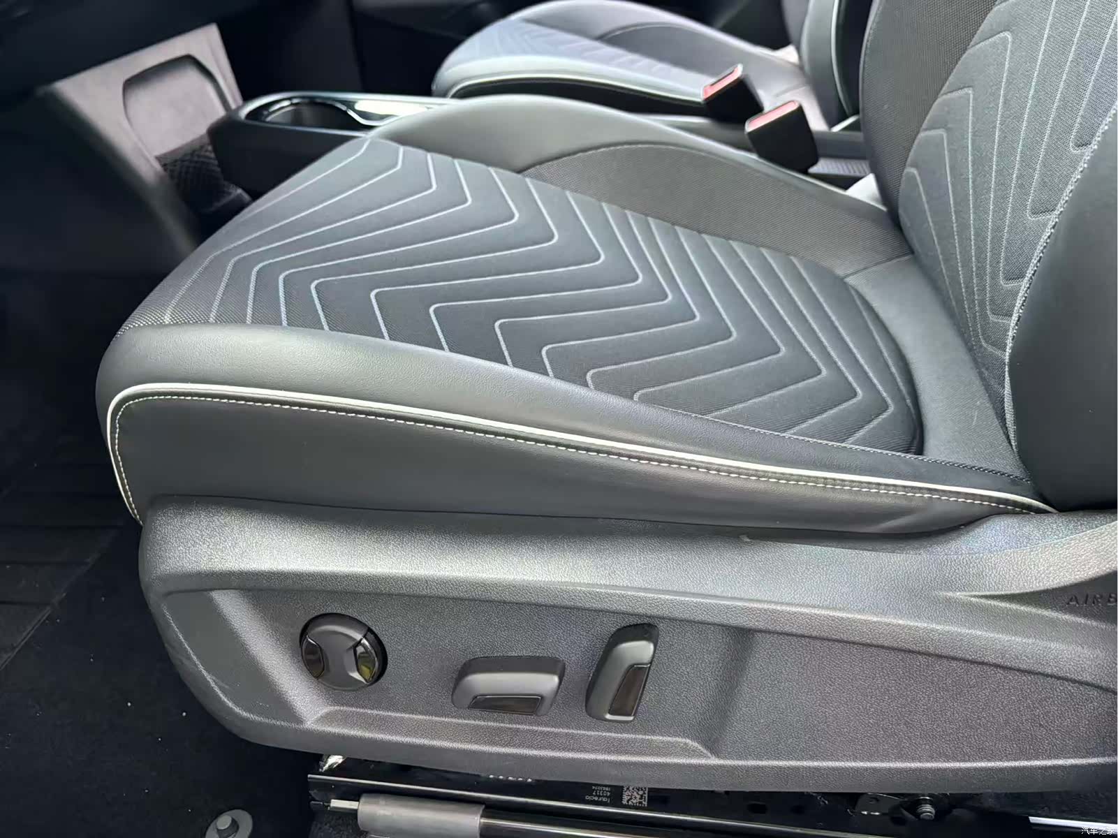 Volkswagen ID.3, 2024 12