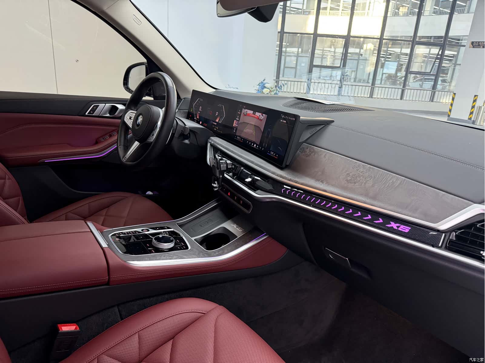 BMW X5, 2024 8