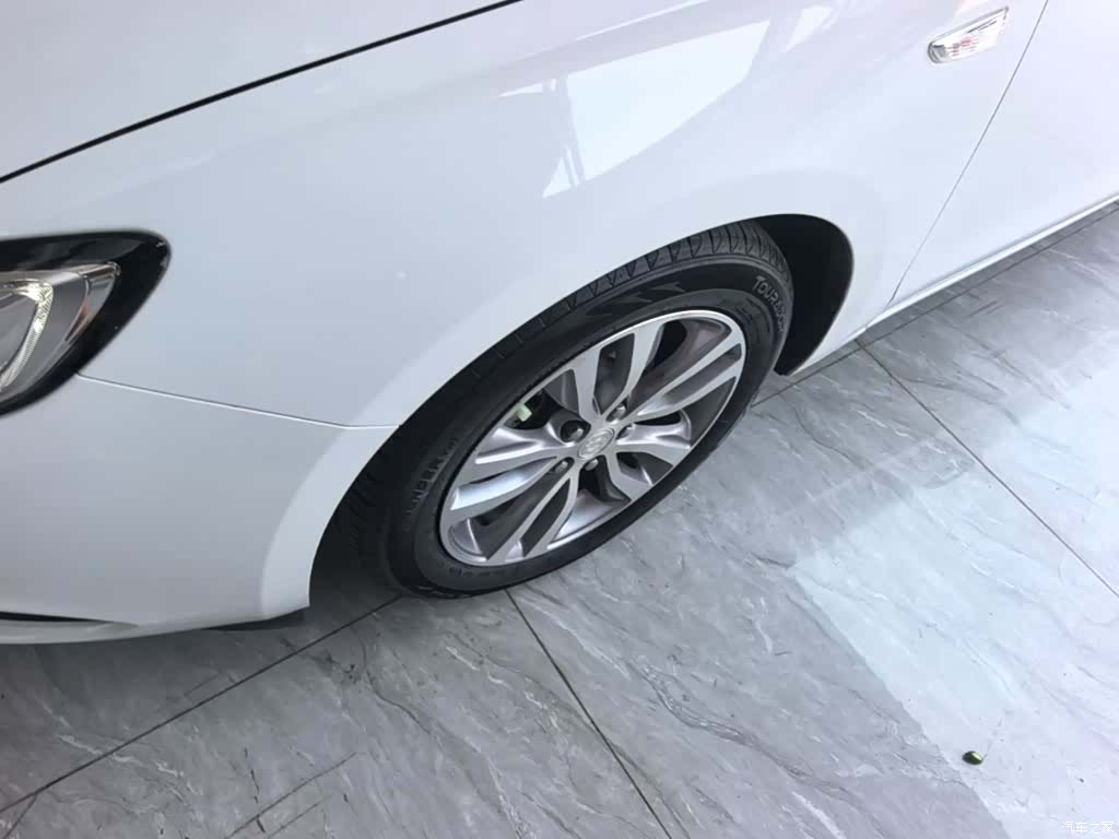 Buick VI, 2019 23