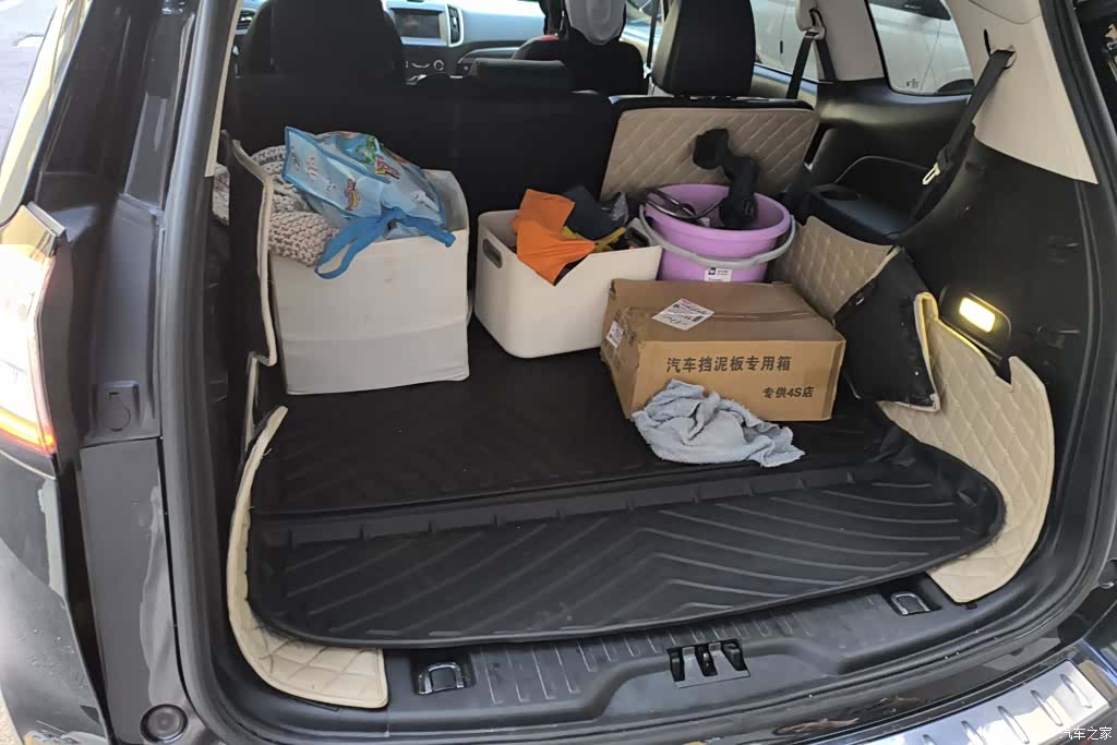 Ford Edge, 2015 4