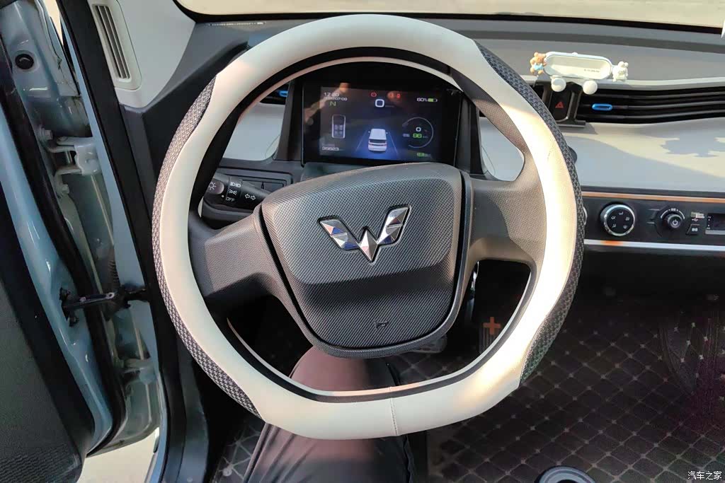 Wuling MINIEV, 2021 15