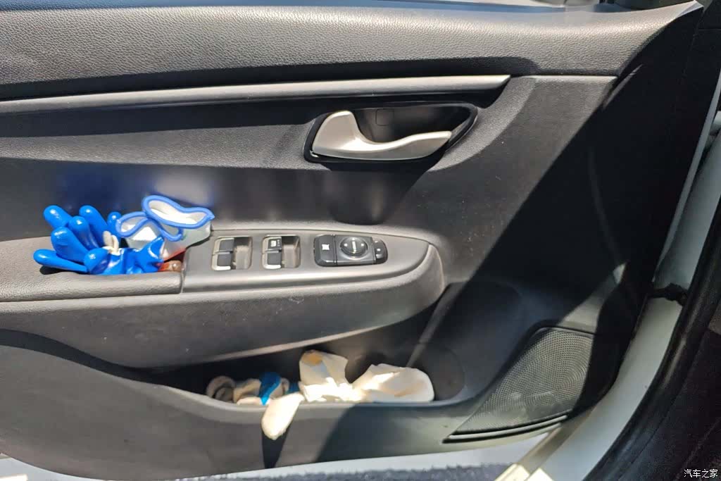 Kia K2, 2017 7