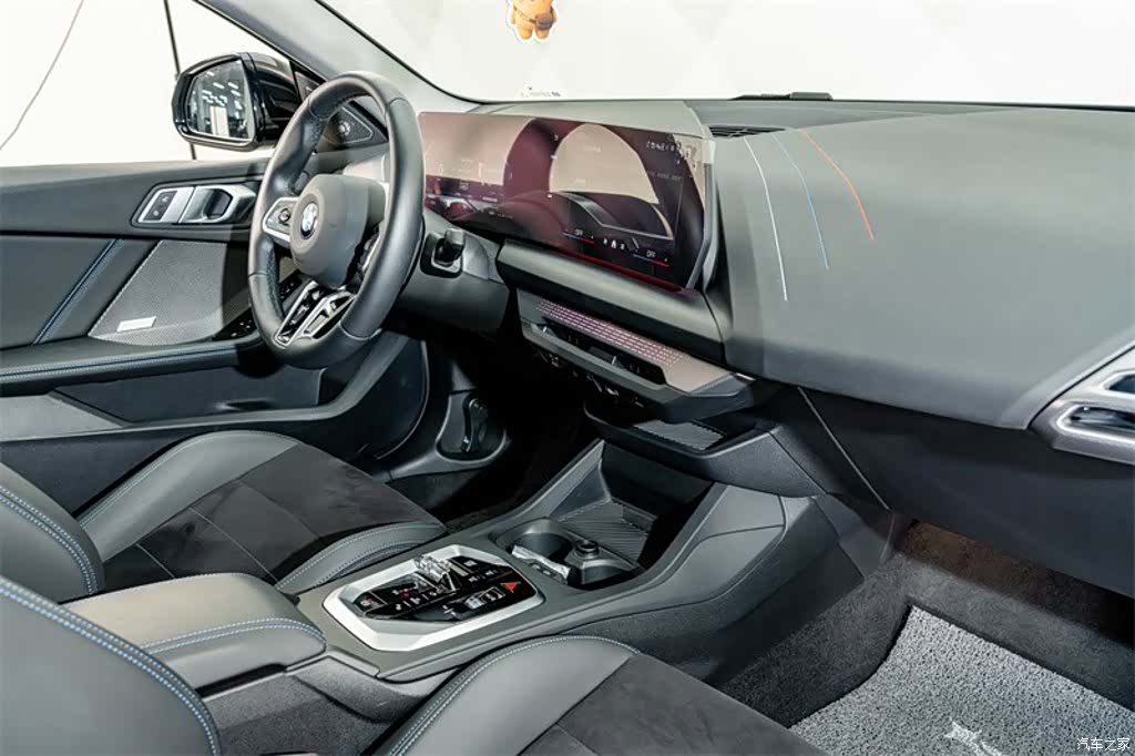 BMW 2 Series, 2025 18