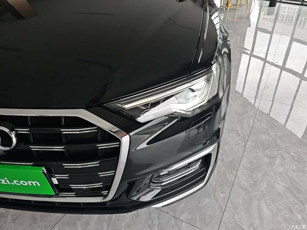 Audi A6L, 2024 24