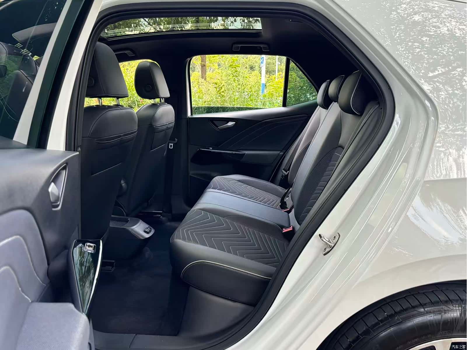 Volkswagen ID.3, 2024 8