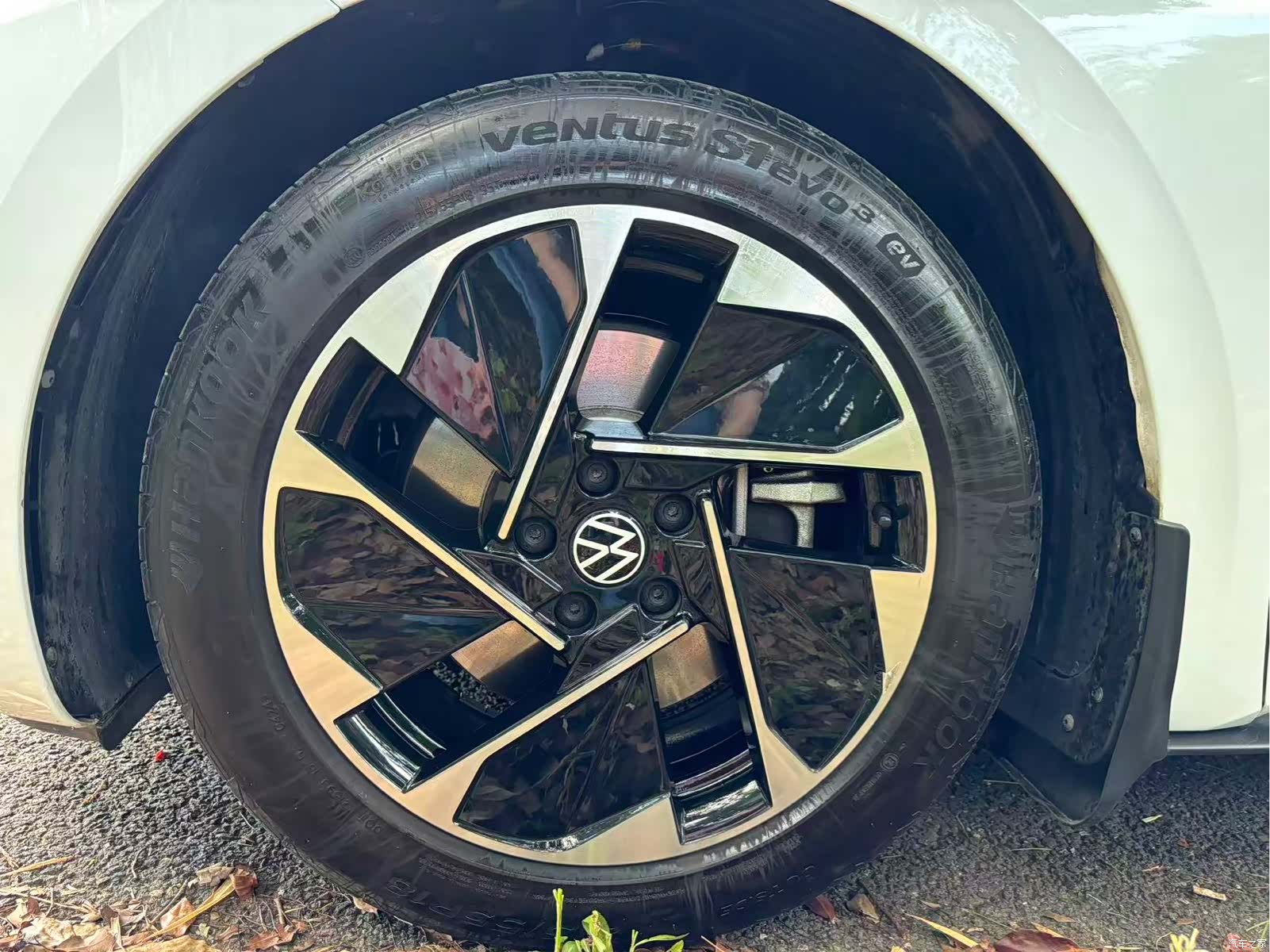 Volkswagen ID.3, 2024 16