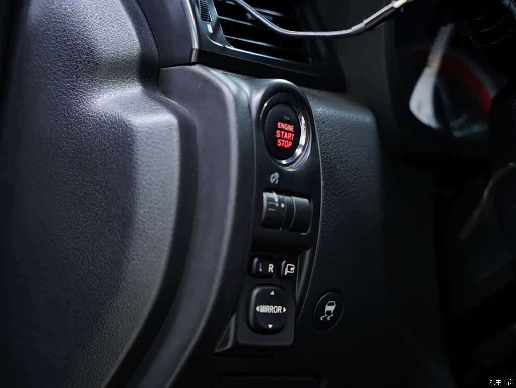 Subaru WRX, 2014 30
