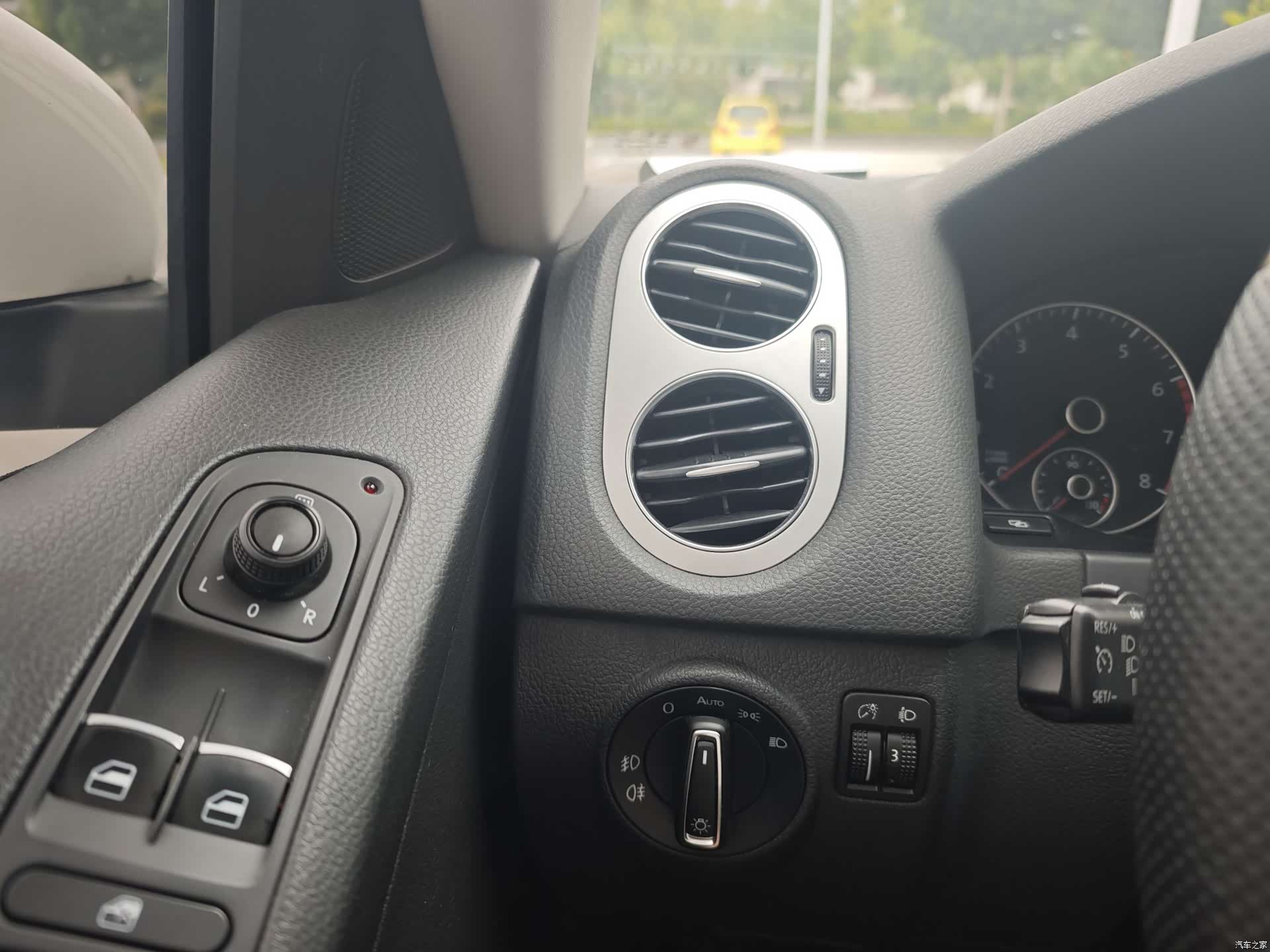 Volkswagen Tiguan, 2019 31