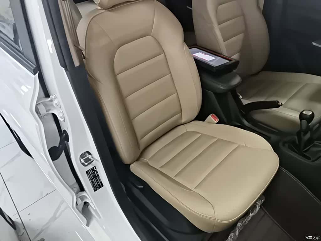 Wuling Hongguang, 2019 25