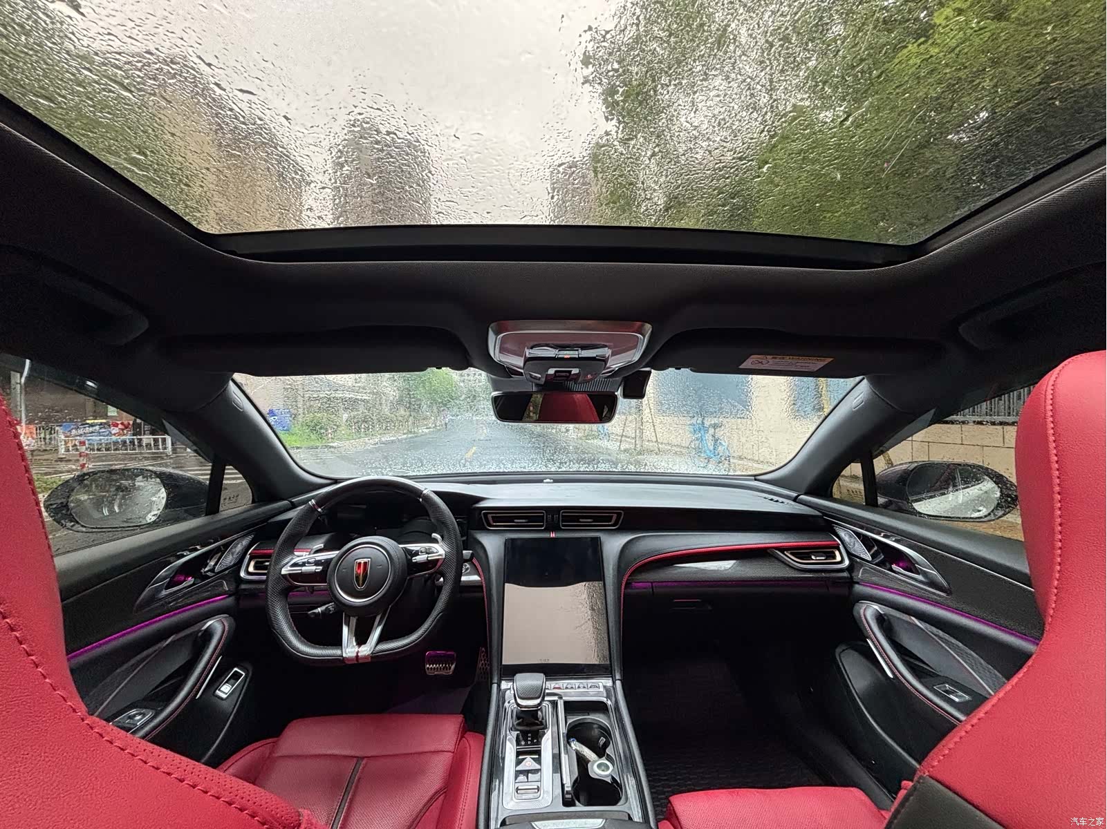 Hongqi H6, 2024 15