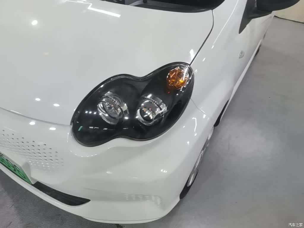 BYD e1, 2019 18