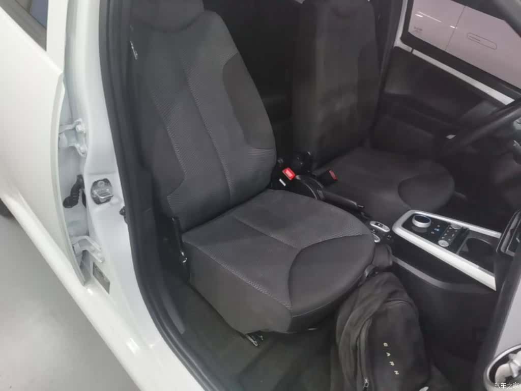 BYD e1, 2019 20