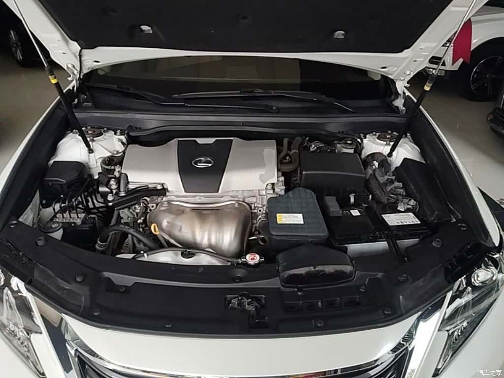Lexus ES, 2017 20
