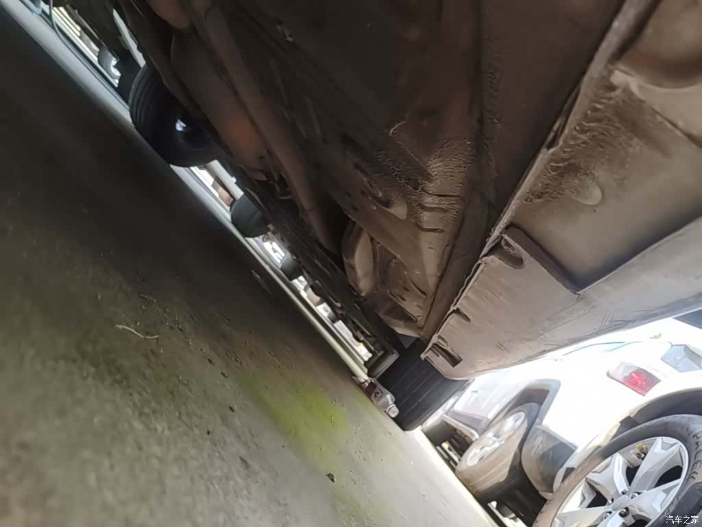 Geely X3, 2019 21