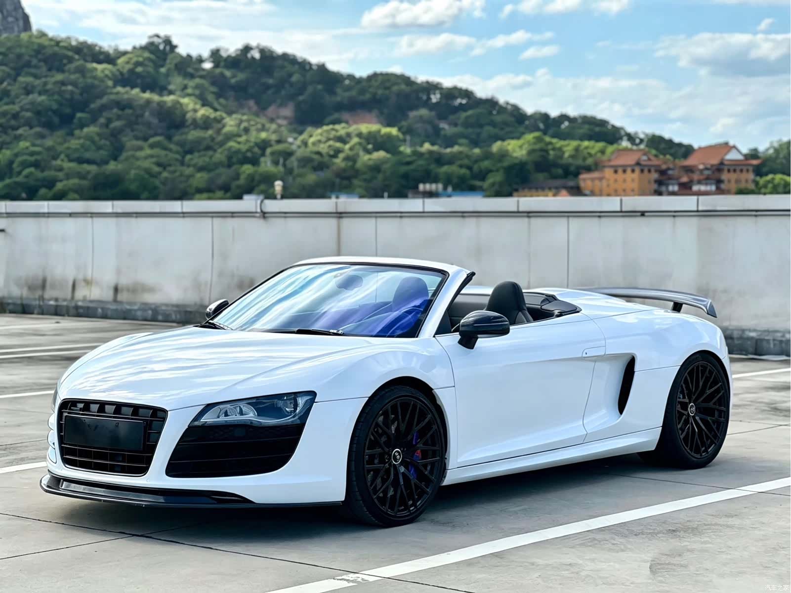Audi TT, 2013 1