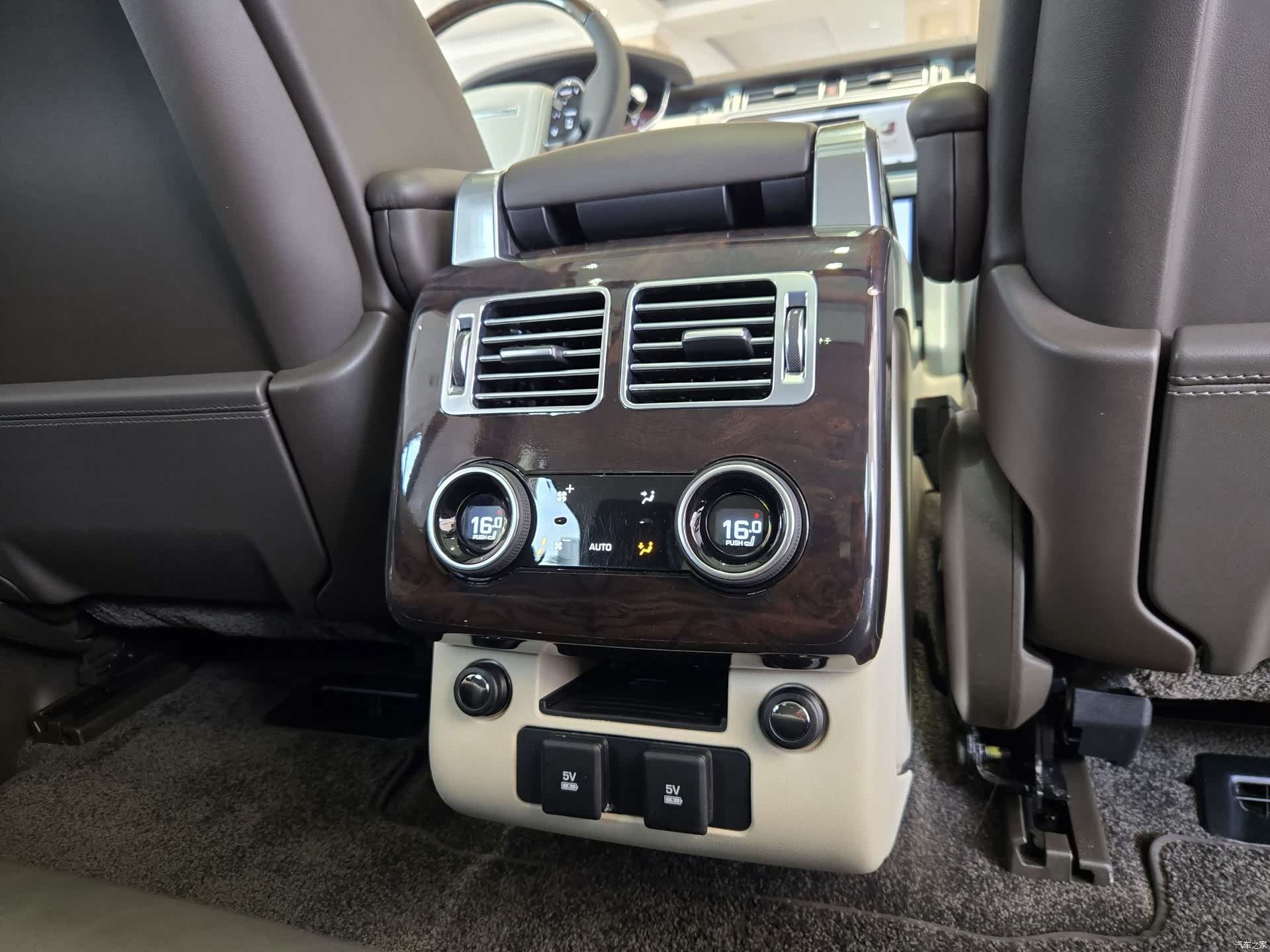 Land Rover Range Rover, 2019 27