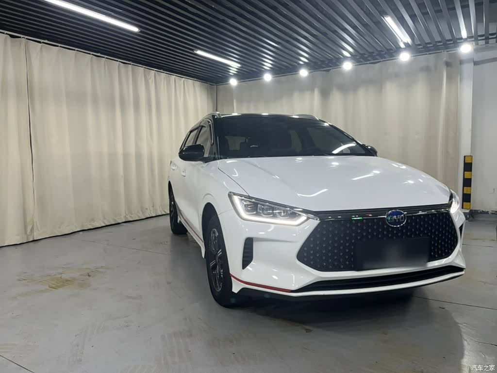 BYD E2, 2021 16