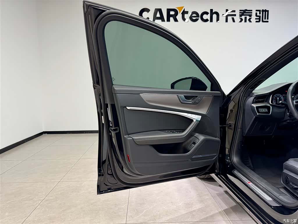 Audi A6L, 2021 17