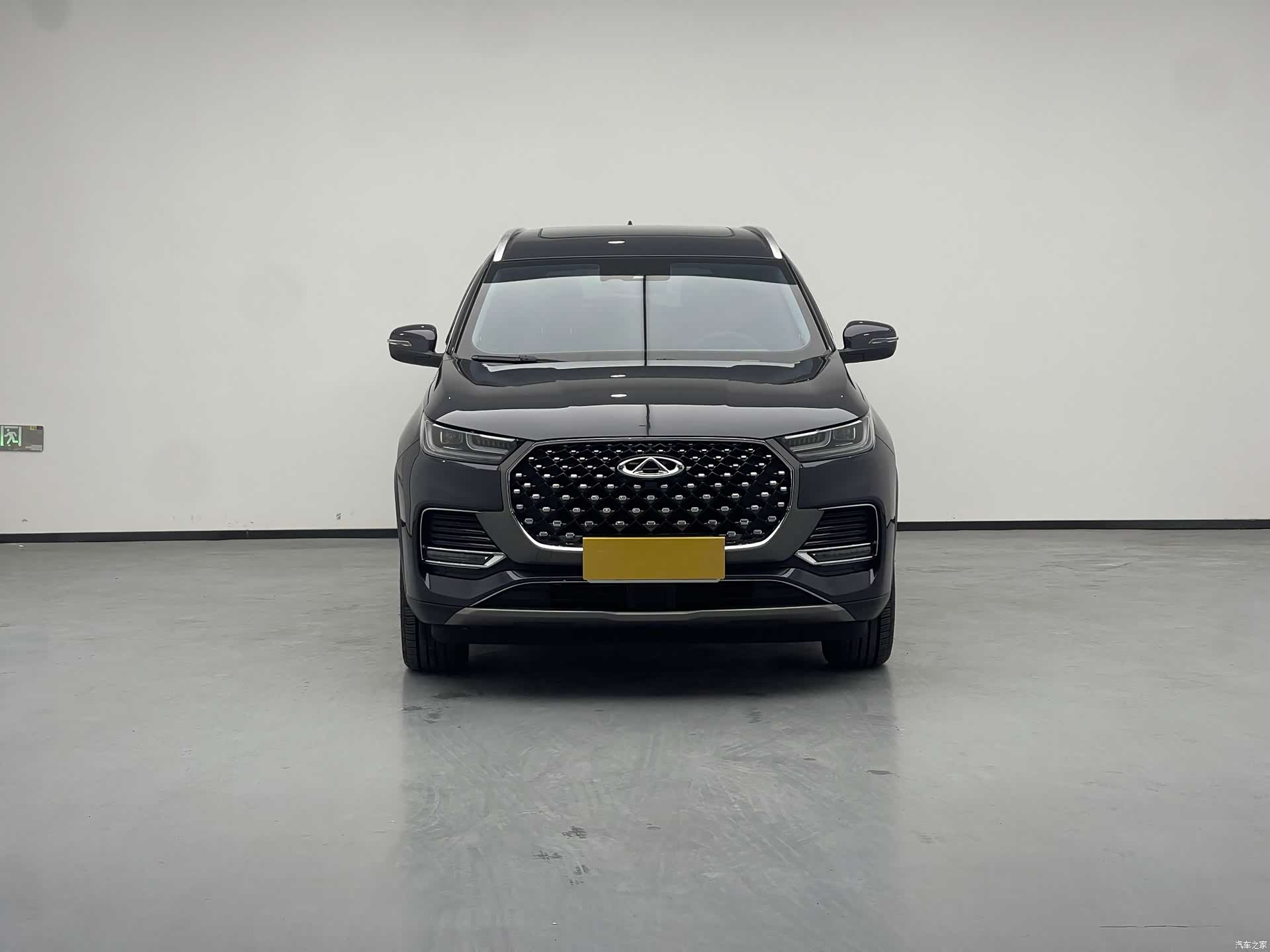 Chery Tiggo 8 Plus, 2022 3