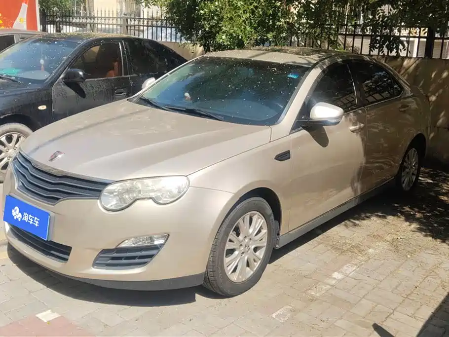 Roewe 550