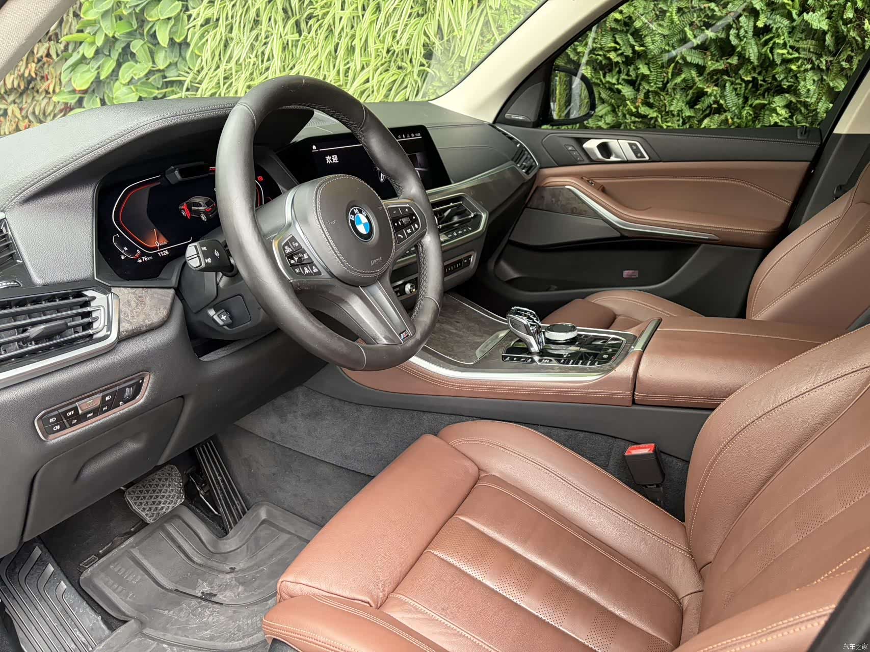 BMW X5, 2019 13