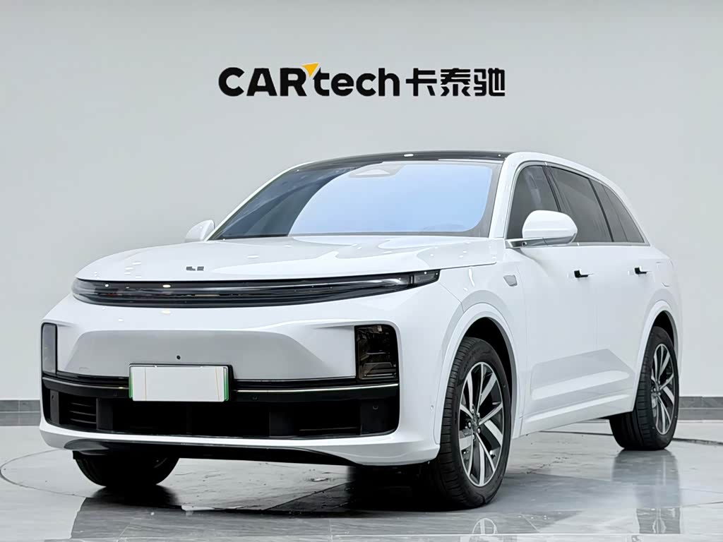 Li Auto L7 2023 Pro